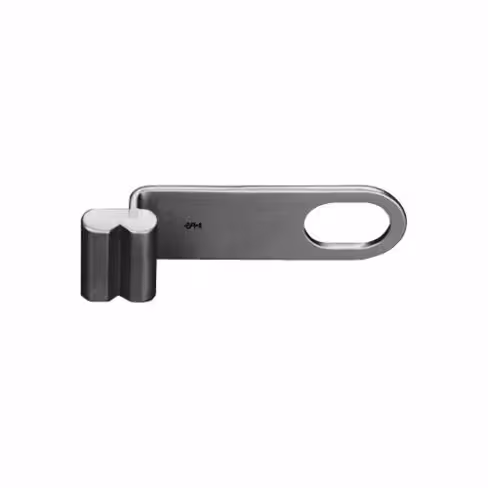 Pièce additive pour clamp de connection