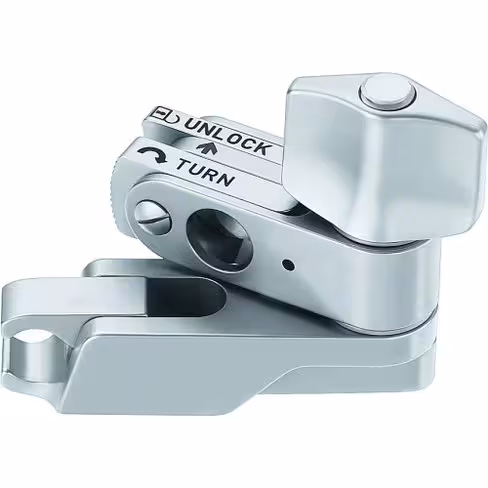 Pince fixation universelle Muenster