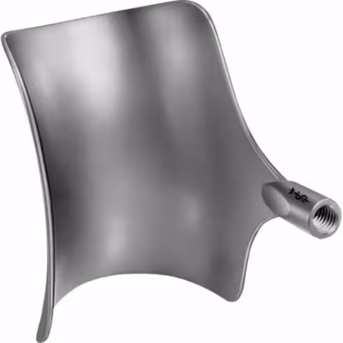 Valve pour écarteur Muenster