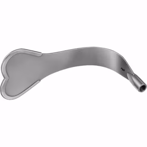 Valve seule pour écarteur Harrington Muenster