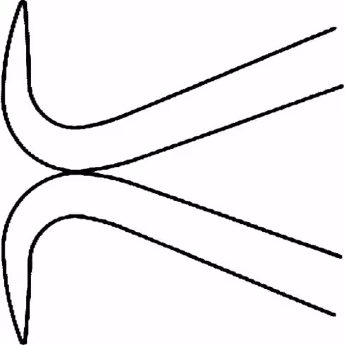 Ecarteur