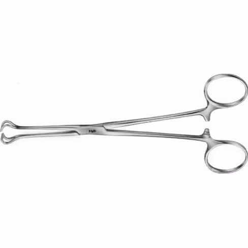 Pince intestinale Babcock