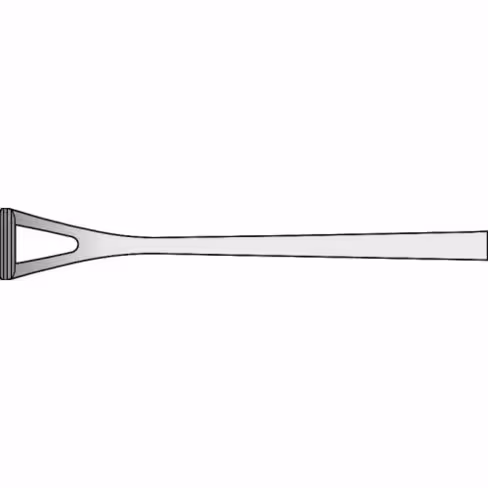 Pince intestinale Babcock