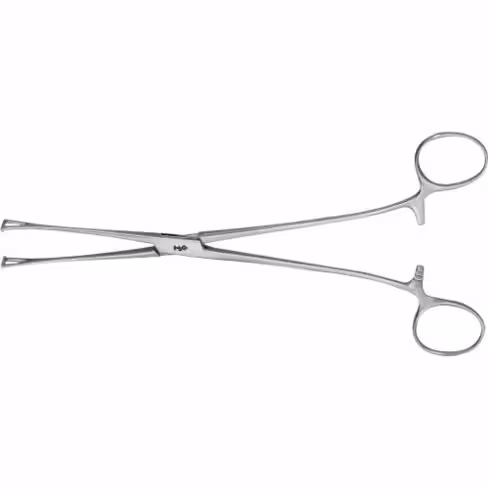 Pince intestinale Lockwood
