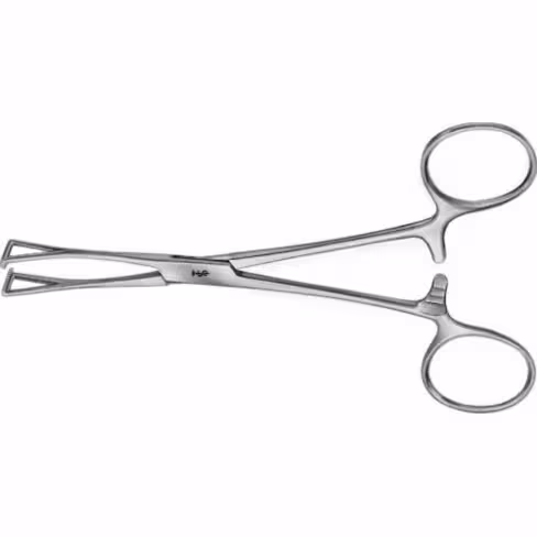 Pince hémostatique Collin