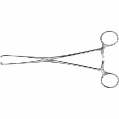 Pince atraumatique Allis