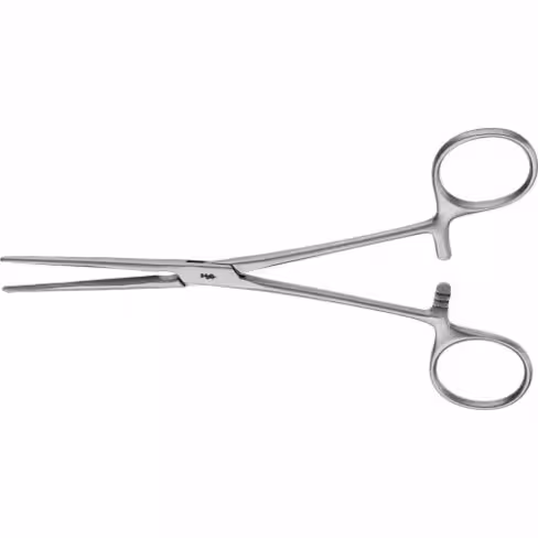 Pince intestinale Brainbridge