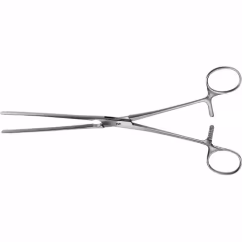 Pince intestinale Kocher