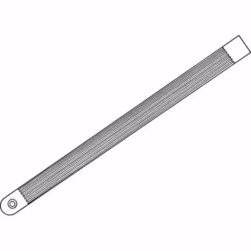 Pince gastrique Payr