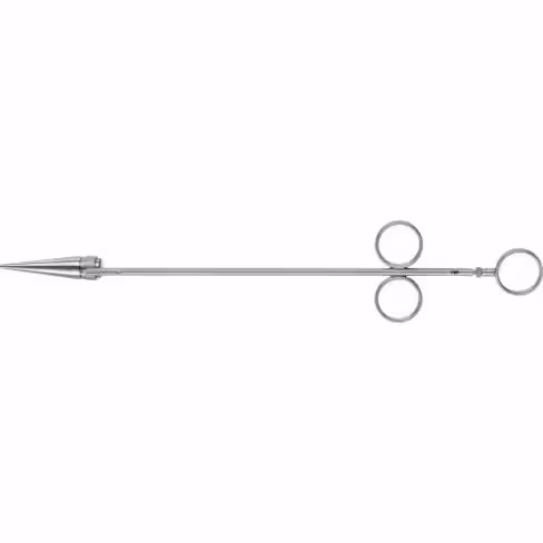 Appareil à ligatures hemorroïdales