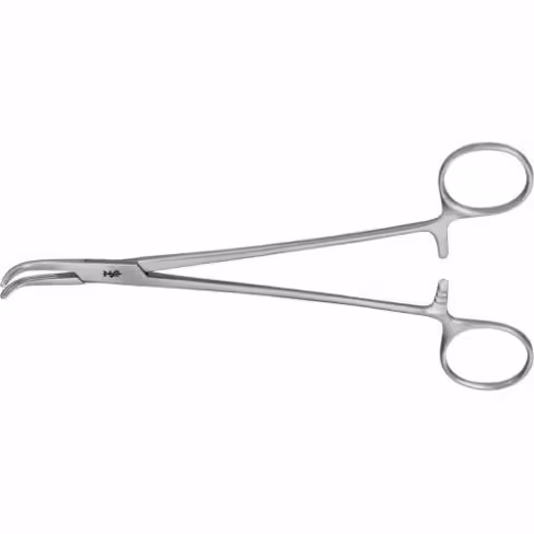 Pince choledoque Lower