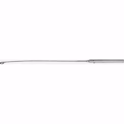 Curette pour calculs bilaires Desjardins