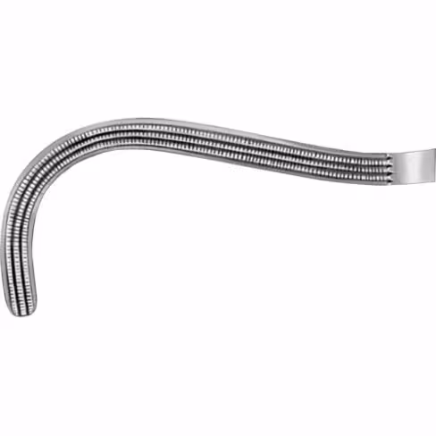 Pince à pédicule rénal Guyon