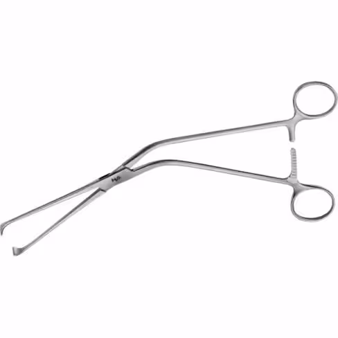 Pince pour saisir capsule