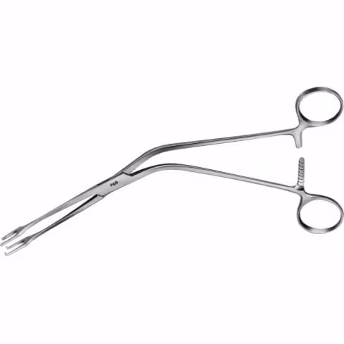 Pince porte-ligatures Millin