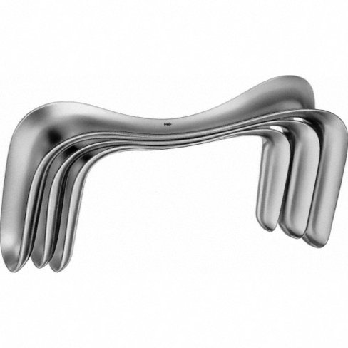 Spéculum vaginal Sims