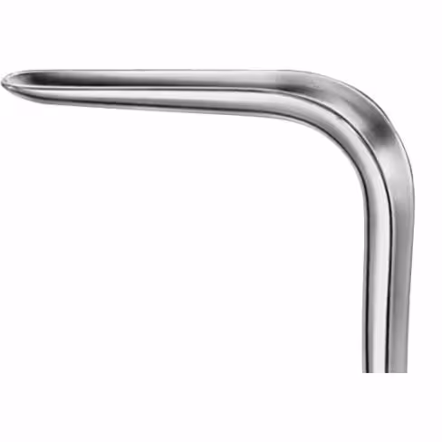 Spéculum vaginal Kristeller