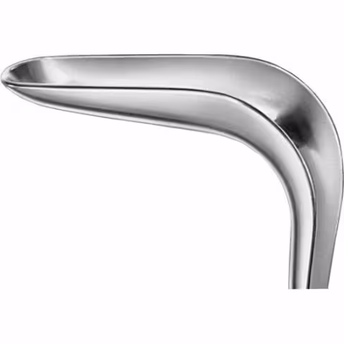 Spéculum vaginal Kristeller