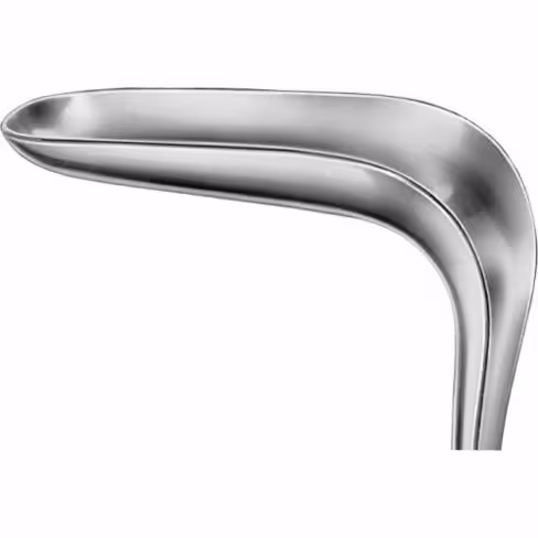 Spéculum vaginal Kristeller