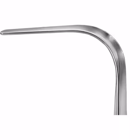 Ecarteur vaginal Kristeller
