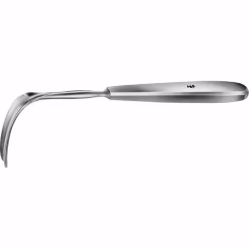 Spéculum vaginal Braun