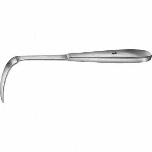 Ecarteur vaginal Braun