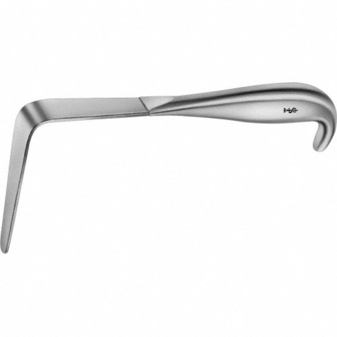 Ecarteur vaginal Mathieu