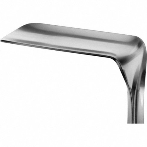 Spéculum vaginal Jackson