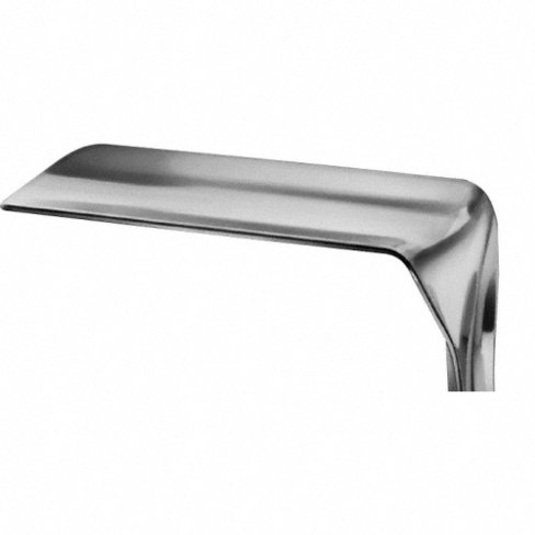 Spéculum vaginal Jackson