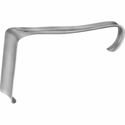 Spéculum vaginal Heaney