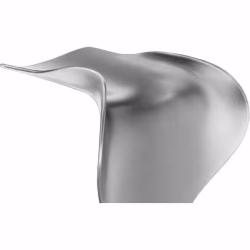 Spéculum vaginal Doyen