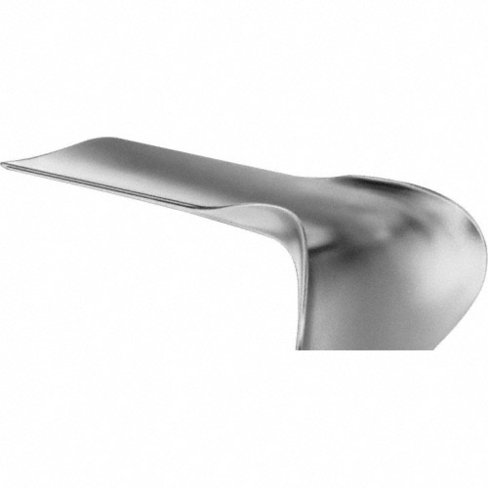 Spéculum vaginal Doyen