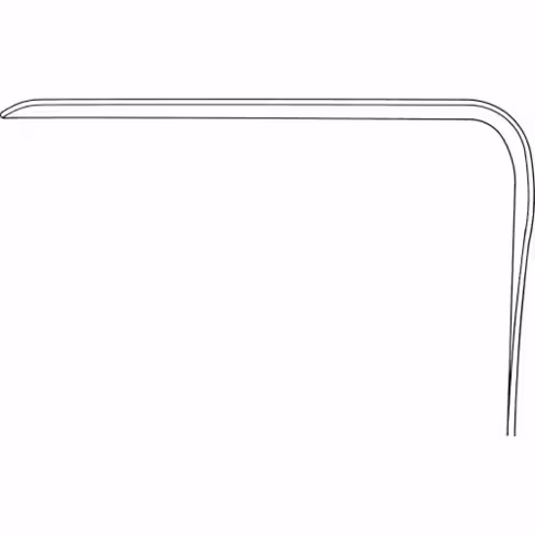 Spéculum vaginal Doyen