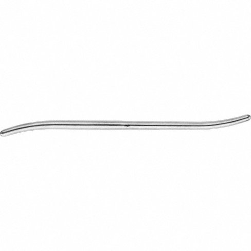 Dilatateur utérin Pratt