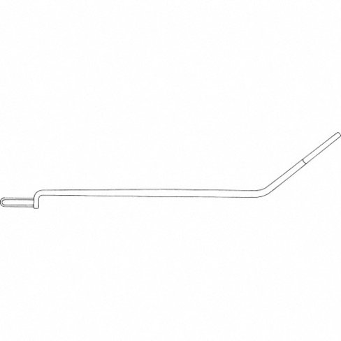 Ecarteur utérin Kogan