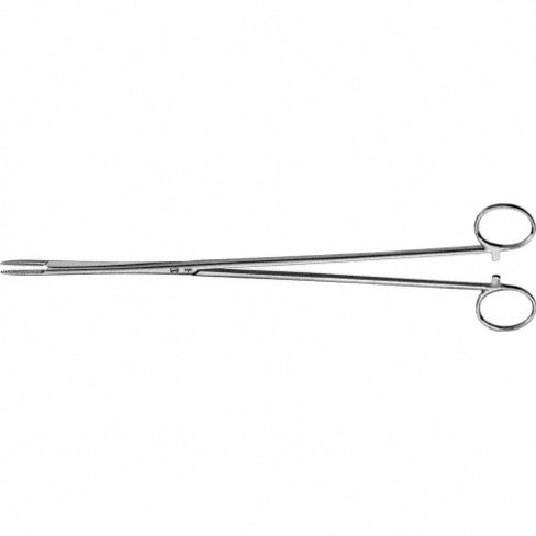 Pince à tampon Pelkmann