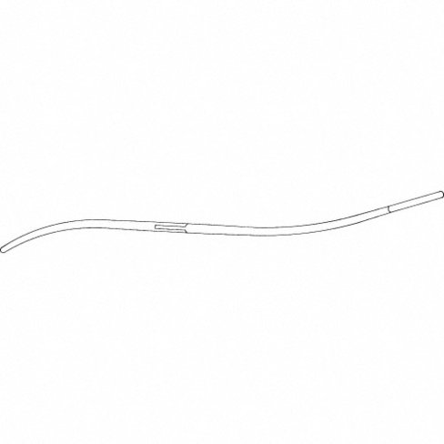 Pince à tampon Bozemann