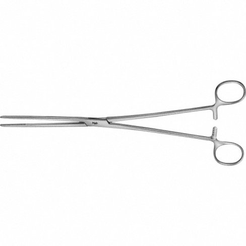 Pince à tampon Bozemann