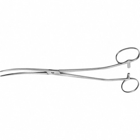 Pince à tampon Bozemann Douglas