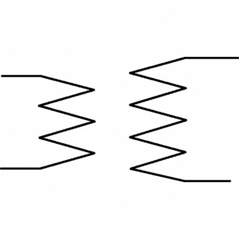 Pince utérine Teale