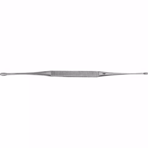 Curette à sécrétion utérine Asch