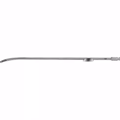 Curette à sécrétion utérine Schoeckaert