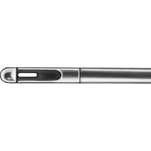 Curette à endomètre