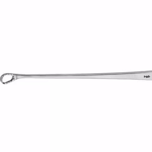 Curette utérine Heaney