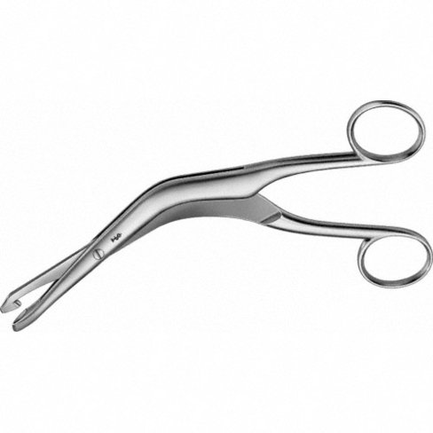 Pinces à biopsie Faure