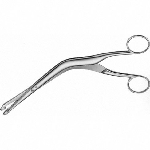 Pinces à biopsie Faure