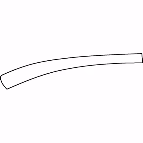 Curette utérine Sims