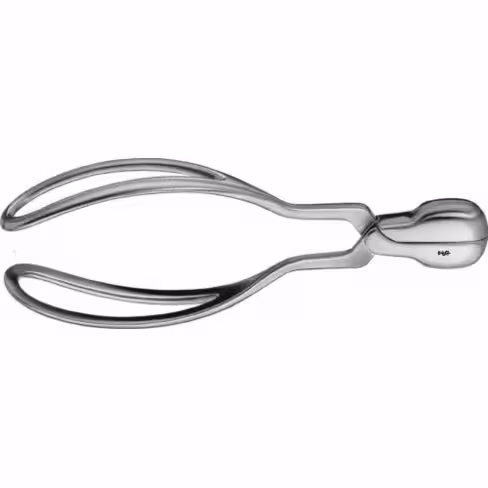 Forceps Simpson