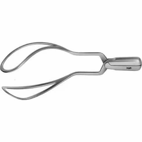 Forceps Wrigley