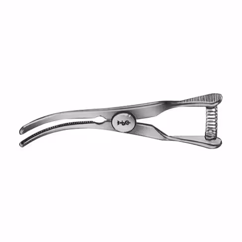 Pince Bulldog mini